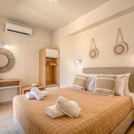 Koutris Apartment 2 فالاسارنا المظهر الخارجي الصورة