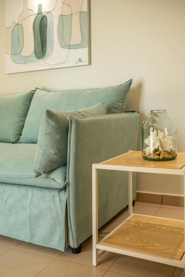 Koutris Apartment 2 فالاسارنا المظهر الخارجي الصورة