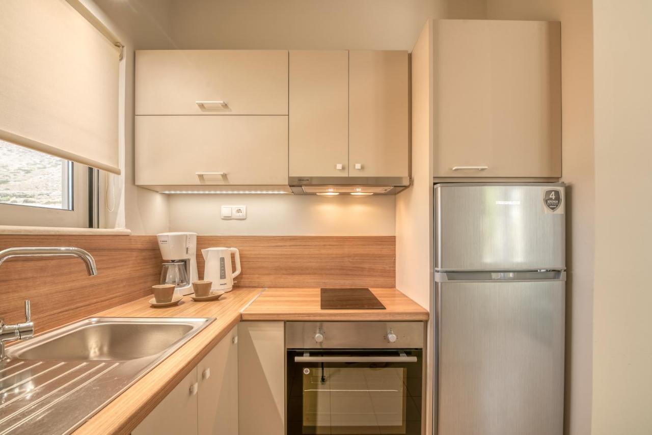 Koutris Apartment 2 فالاسارنا المظهر الخارجي الصورة