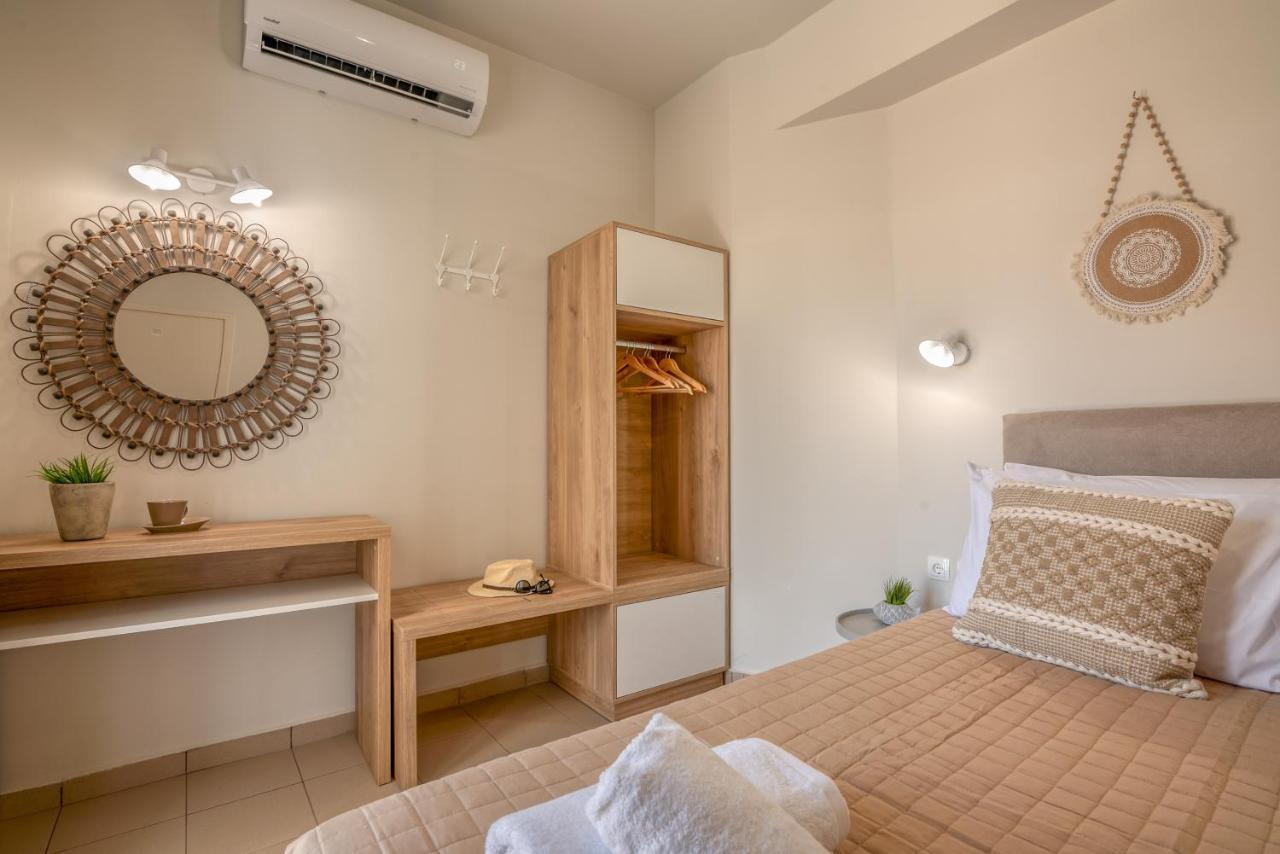 Koutris Apartment 2 فالاسارنا المظهر الخارجي الصورة