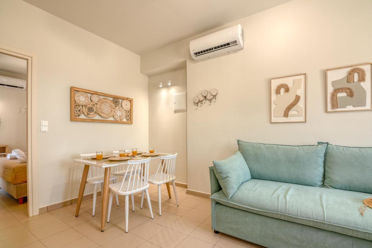 Koutris Apartment 2 فالاسارنا المظهر الخارجي الصورة