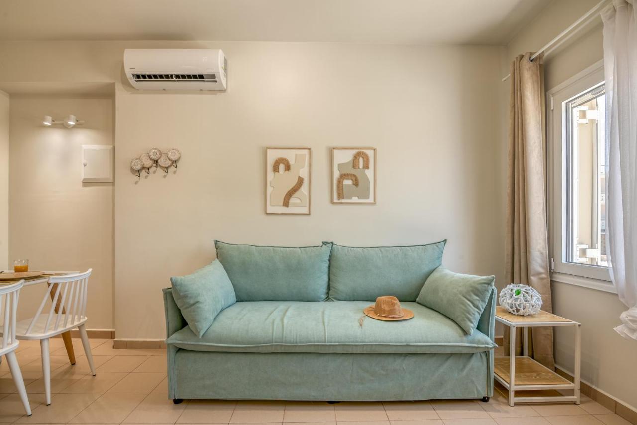 Koutris Apartment 2 فالاسارنا المظهر الخارجي الصورة