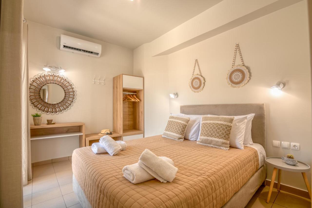 Koutris Apartment 2 فالاسارنا المظهر الخارجي الصورة