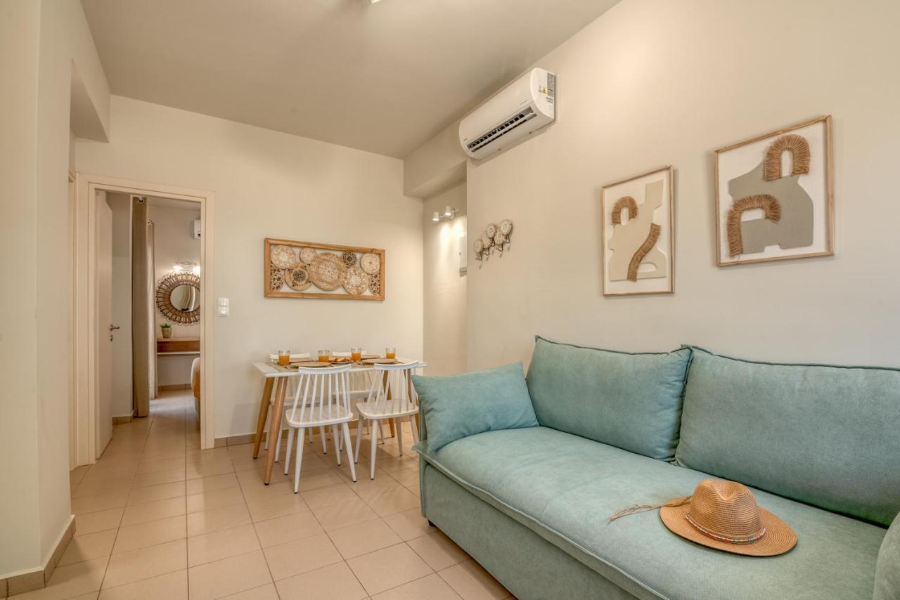 Koutris Apartment 2 فالاسارنا المظهر الخارجي الصورة