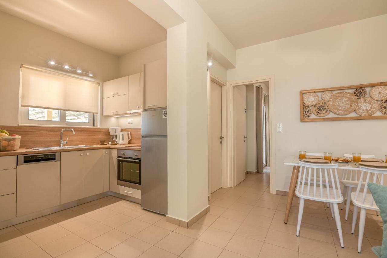 Koutris Apartment 2 فالاسارنا المظهر الخارجي الصورة