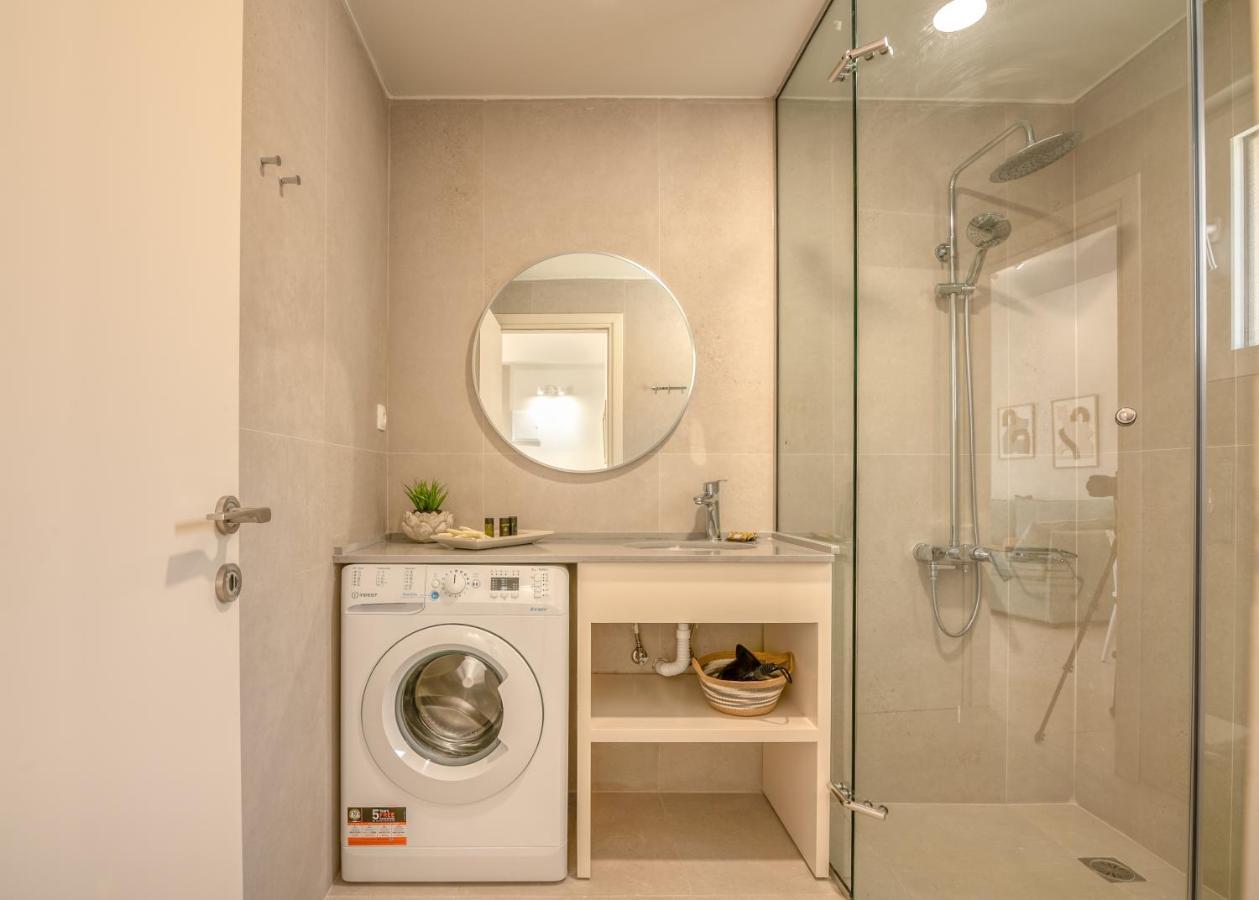 Koutris Apartment 2 فالاسارنا المظهر الخارجي الصورة
