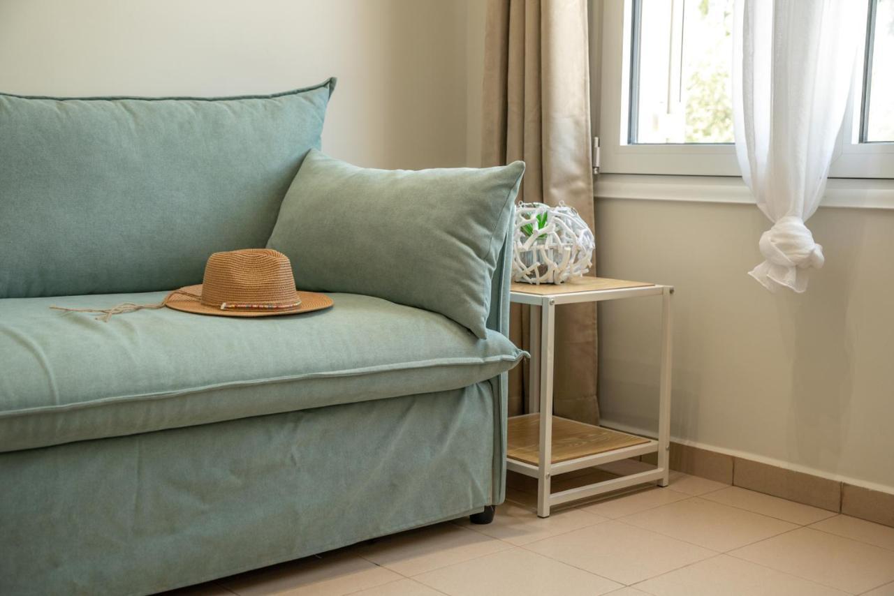 Koutris Apartment 2 فالاسارنا المظهر الخارجي الصورة