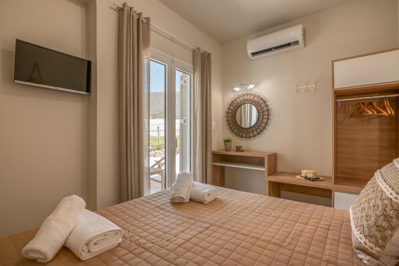 Koutris Apartment 2 فالاسارنا المظهر الخارجي الصورة