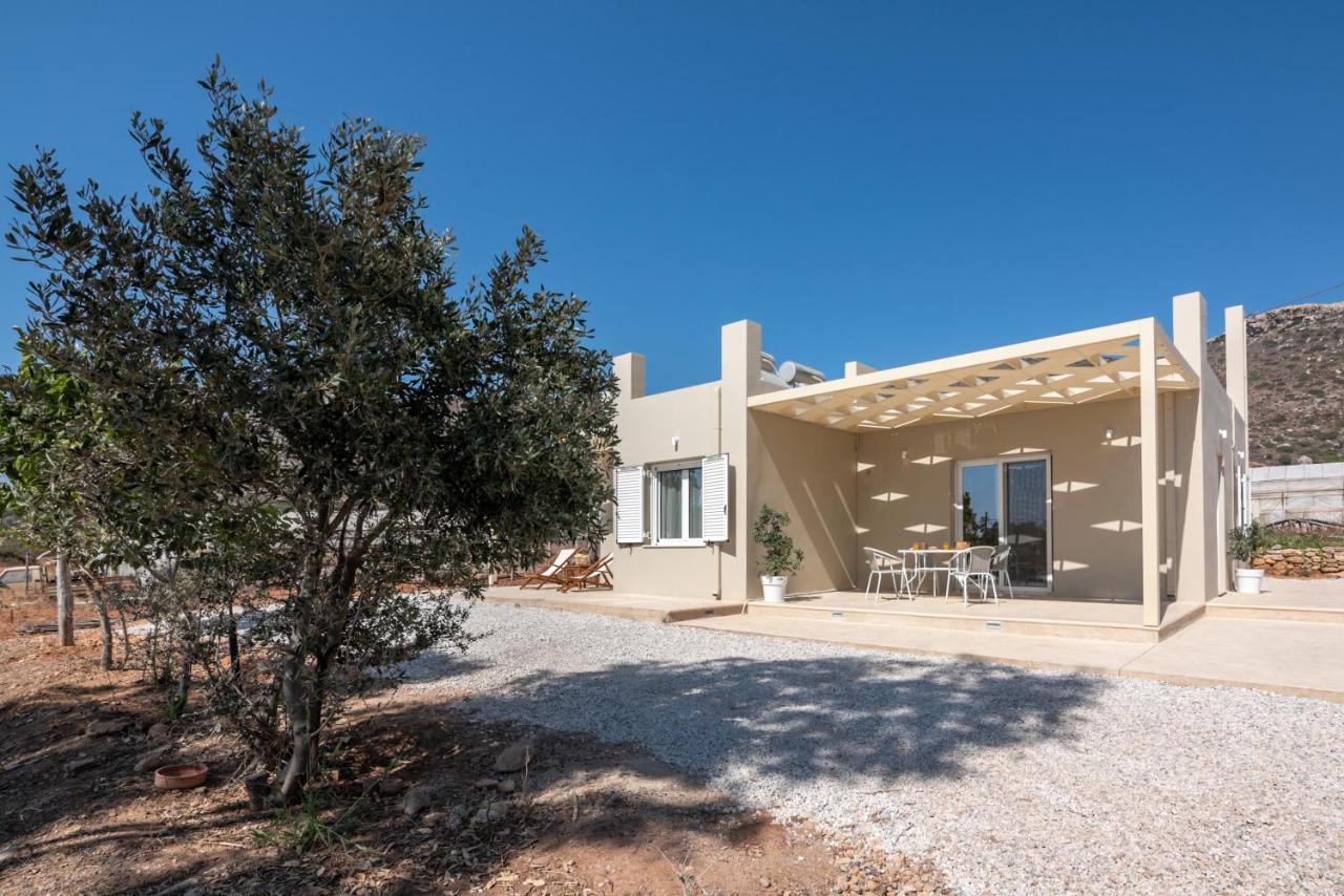 Koutris Apartment 2 فالاسارنا المظهر الخارجي الصورة