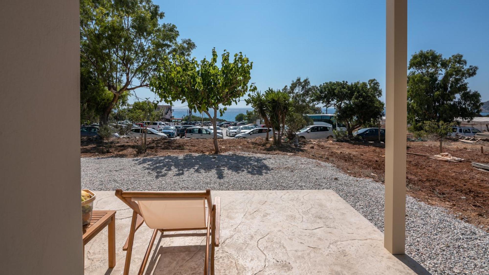 Koutris Apartment 2 فالاسارنا المظهر الخارجي الصورة